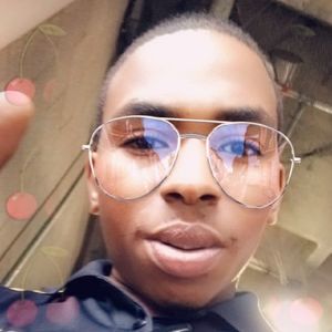 Meet your Posher, Tyson